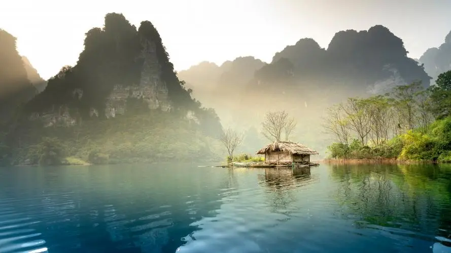 智能系统智慧节能